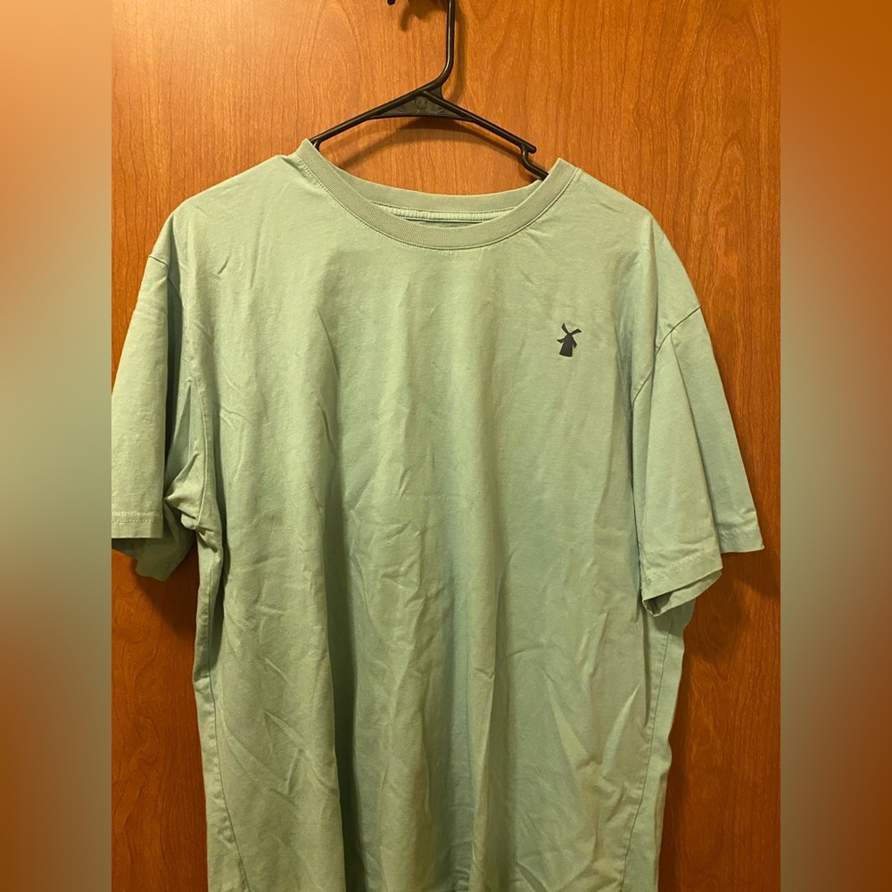 Dutch Bros Windmill Shirt